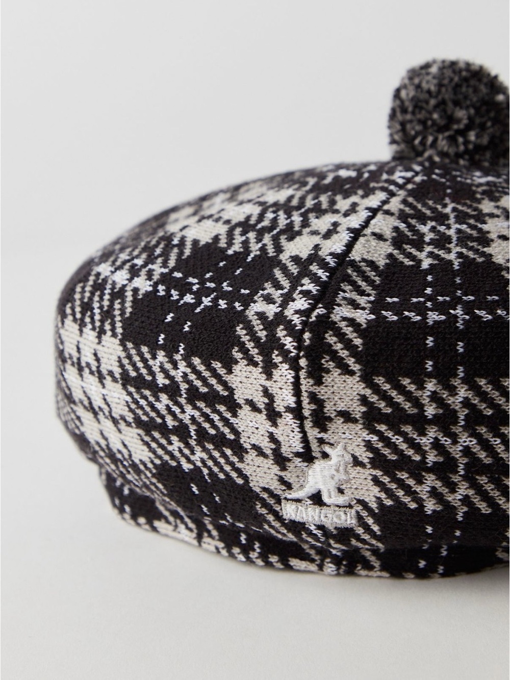 🇺🇸Firm price🇺🇸Kangol new heritage flat cap